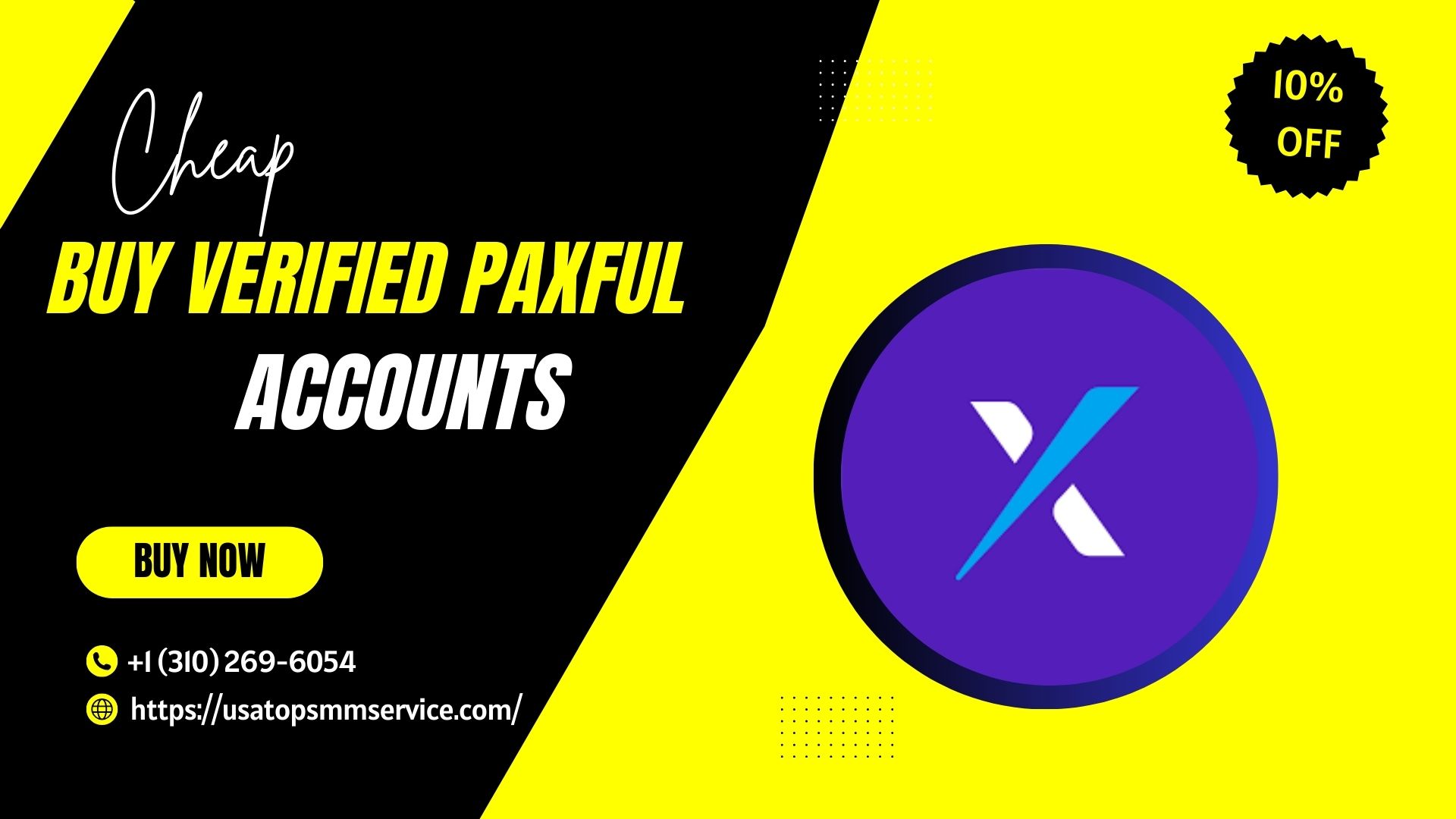 Buy Verified Paxful Accounts