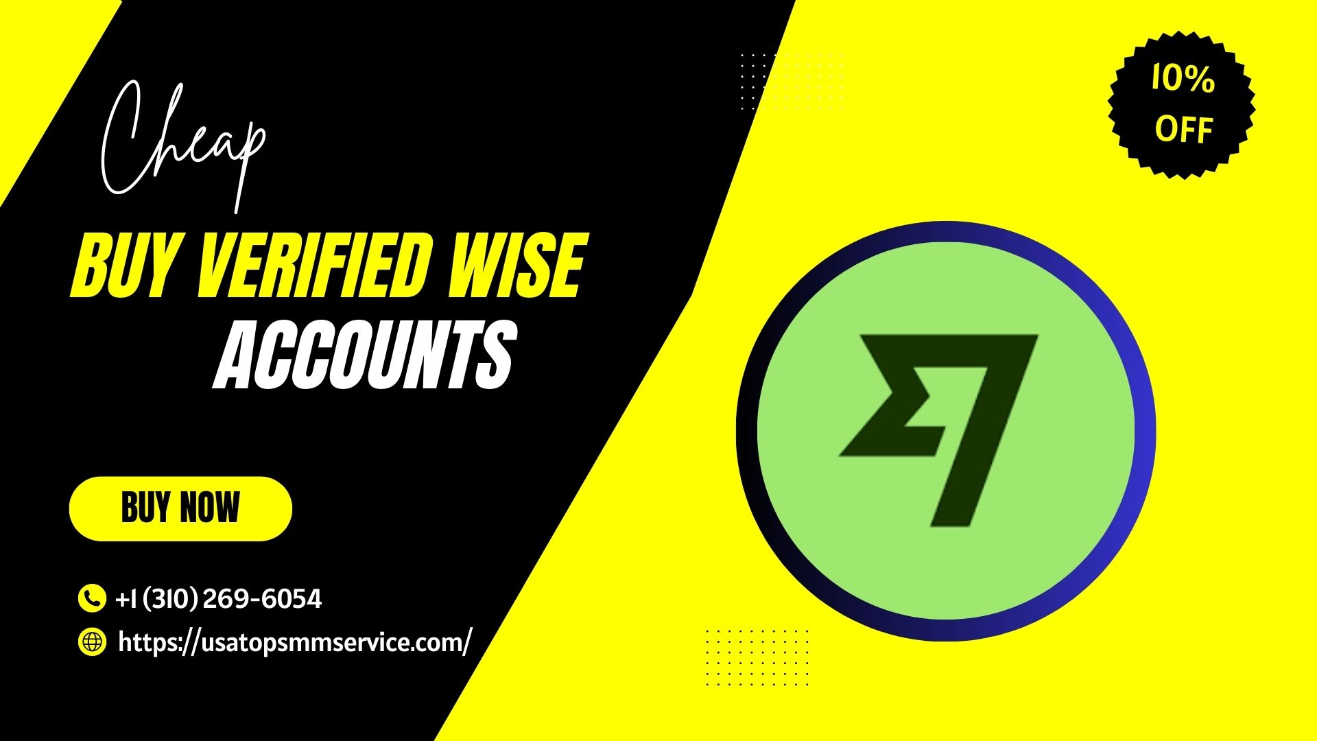 Buy Verified Wise Accounts